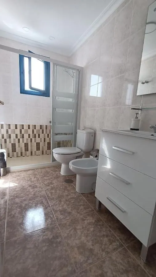 Villa Casa La Concha Costa Calma 0*,  Espagne