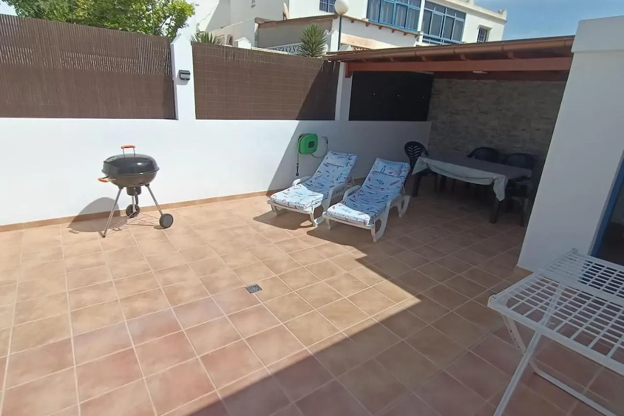 Villa Casa La Concha Costa Calma