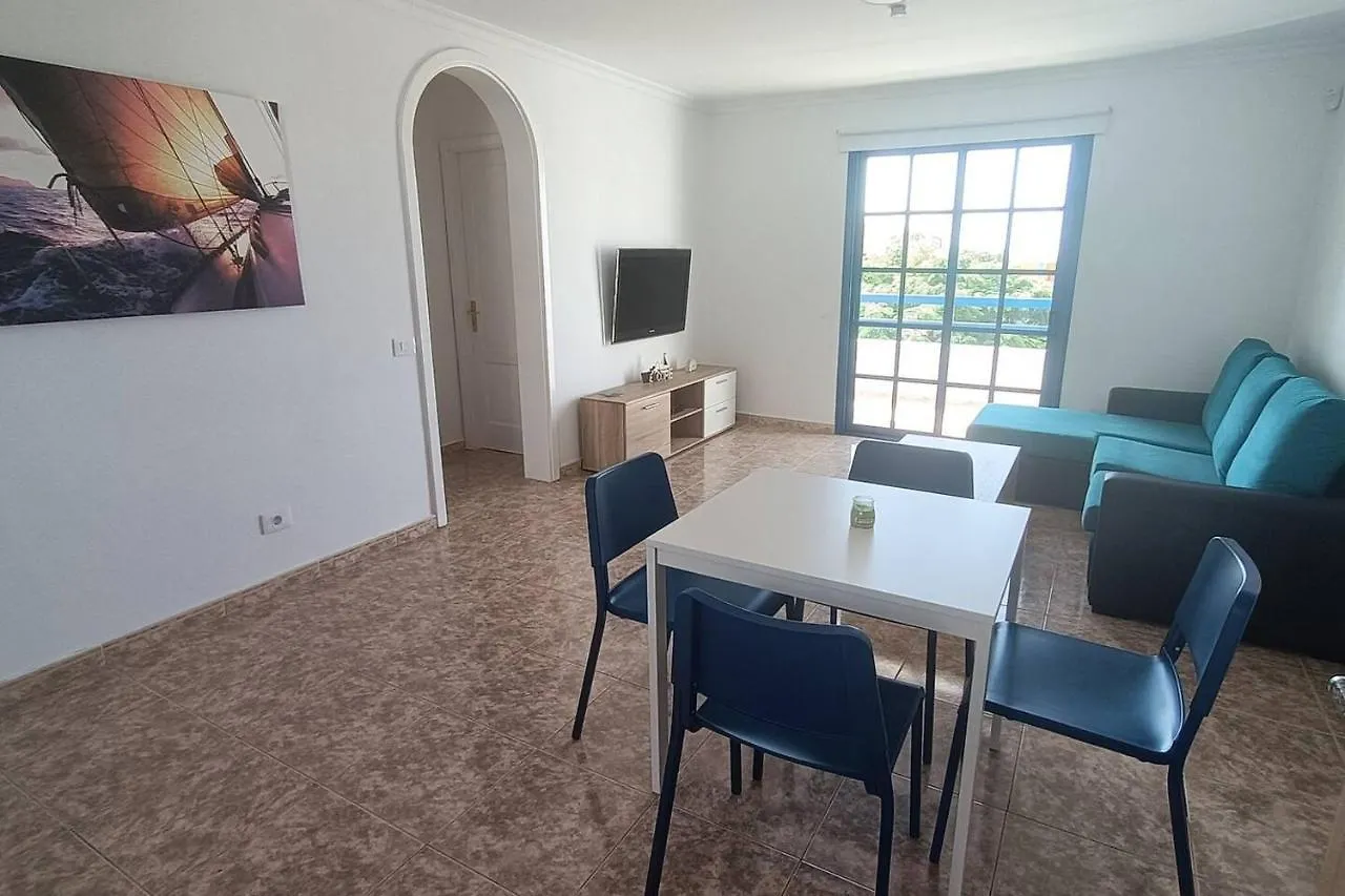 Villa Casa La Concha Costa Calma Espagne