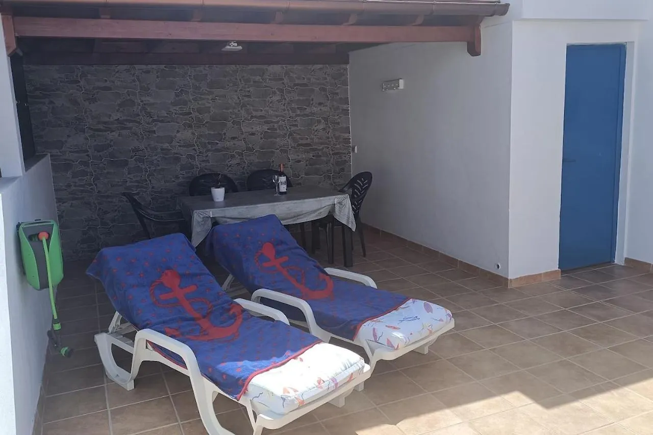 Hébergement de vacances Villa Casa La Concha Costa Calma Espagne