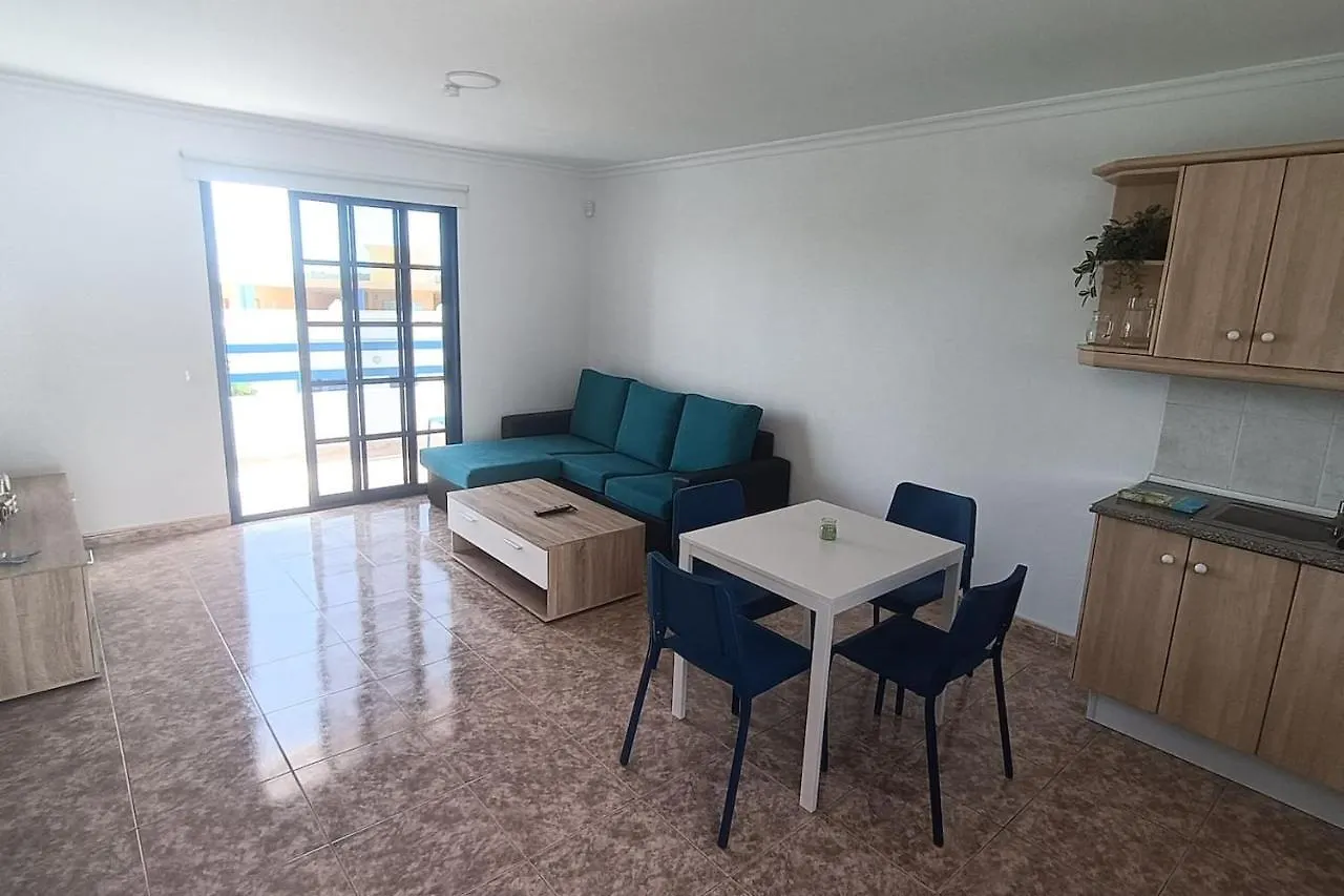 Casa La Concha Costa Calma Villa Holiday home