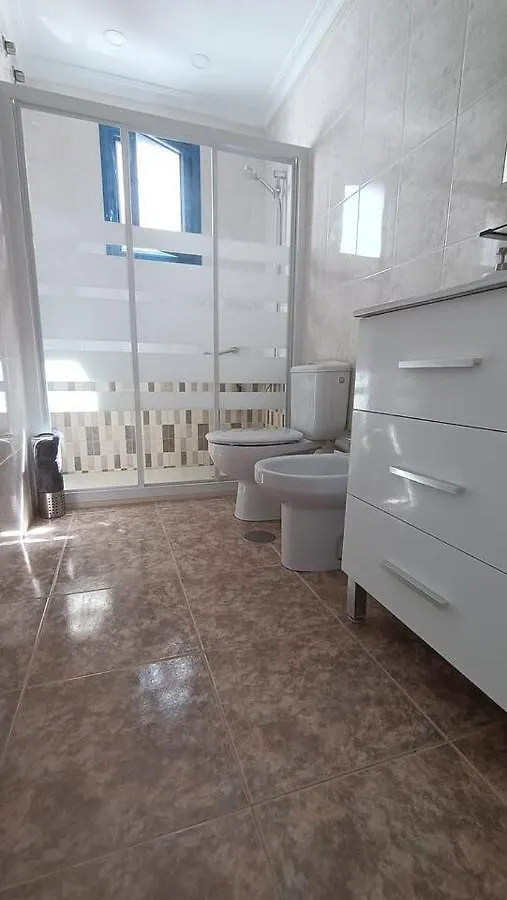 Holiday home Casa La Concha Costa Calma Villa Spain