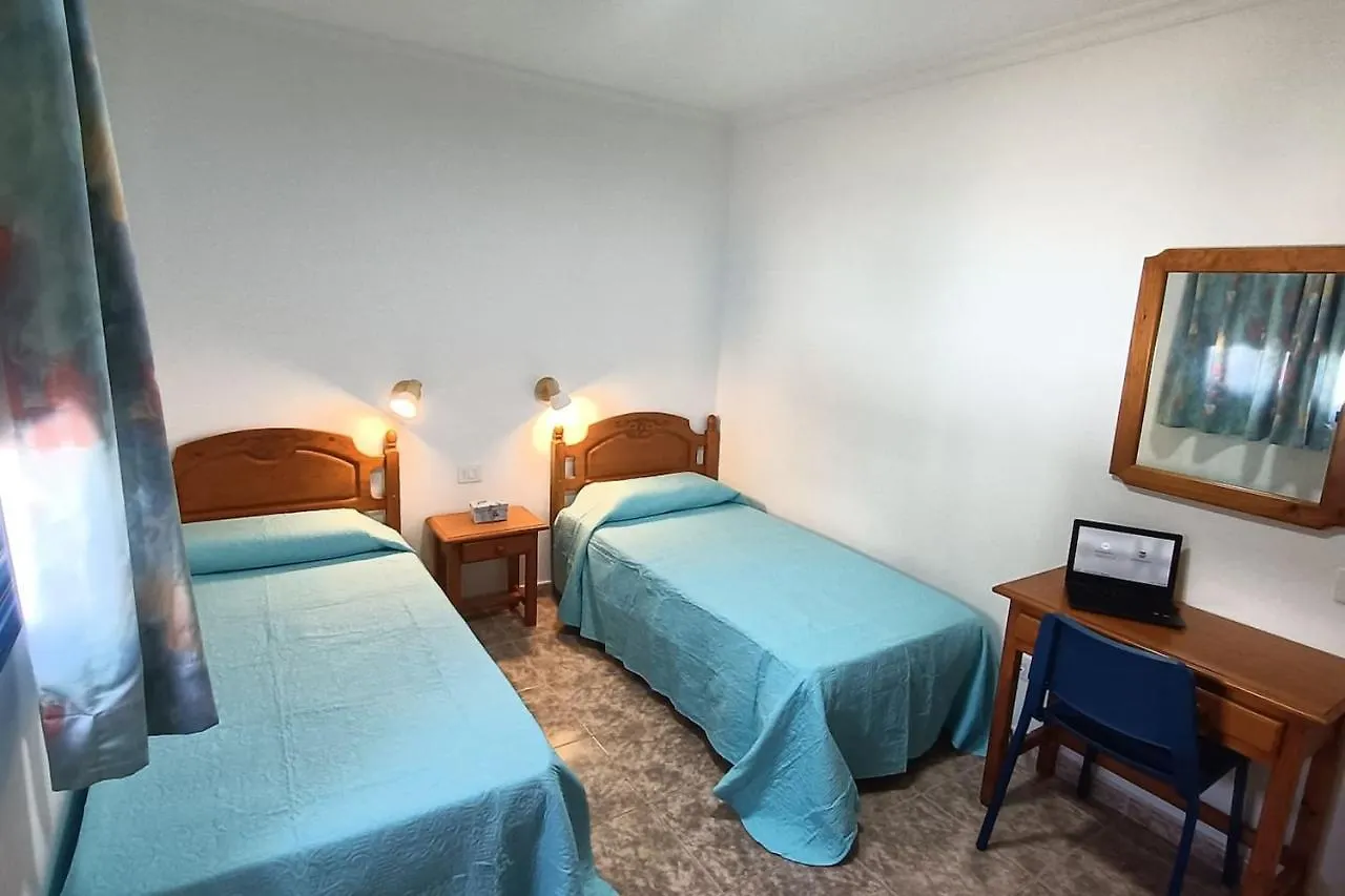 Holiday home Casa La Concha Costa Calma Villa Spain