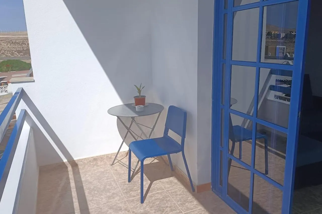 Holiday home Casa La Concha Costa Calma Villa