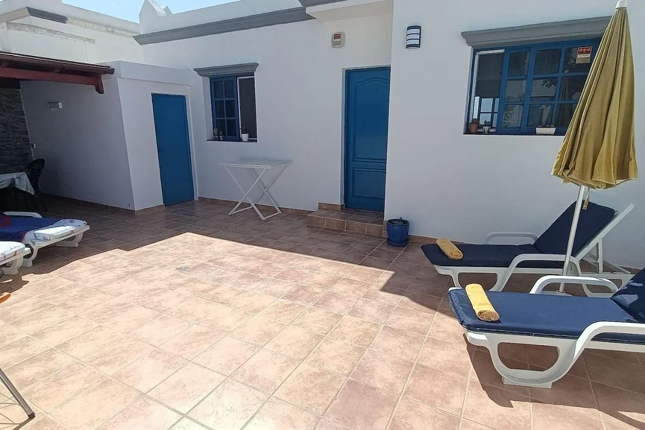 Casa La Concha Costa Calma Villa Holiday home
