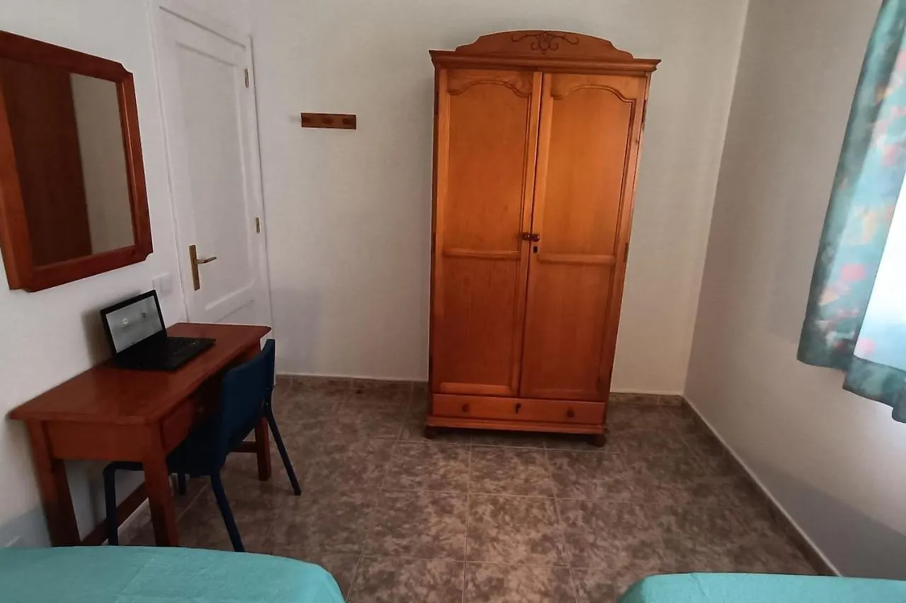 Casa La Concha Costa Calma Villa Holiday home