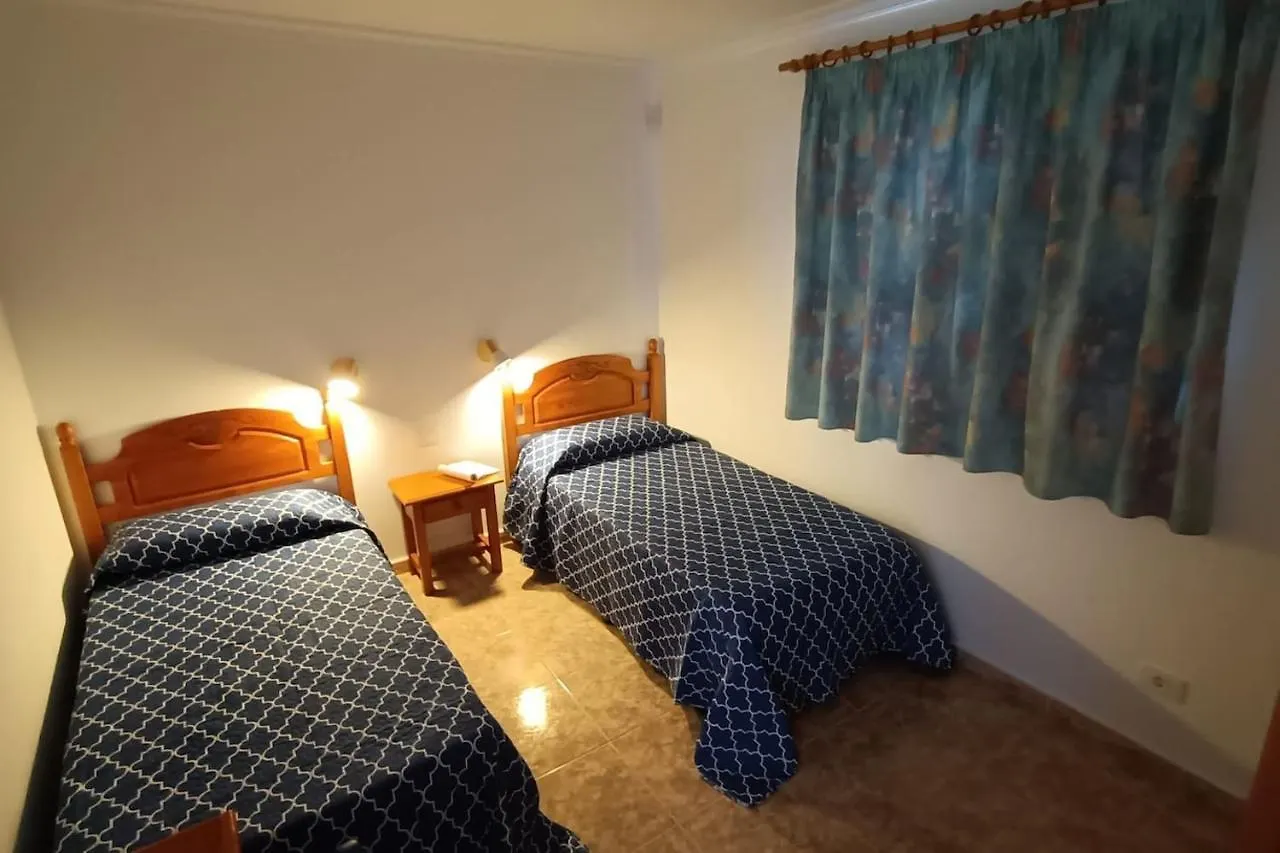 Holiday home Casa La Concha Costa Calma Villa