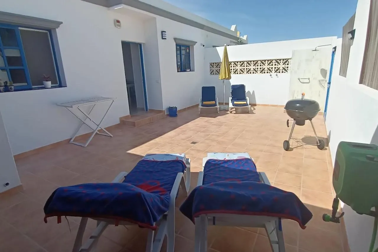 Casa La Concha Costa Calma Villa 0*,  Spain