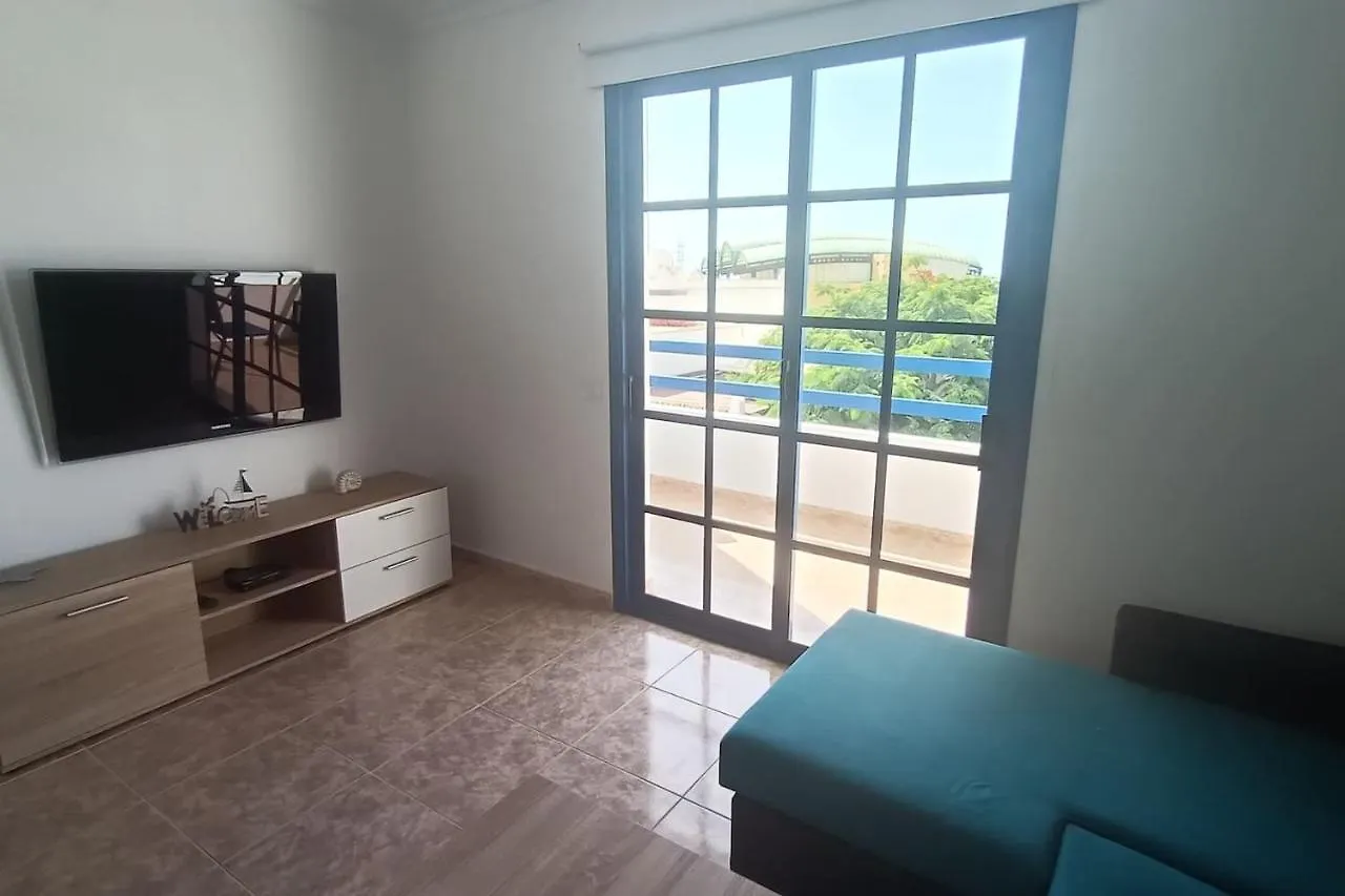 Casa La Concha Costa Calma Villa Holiday home