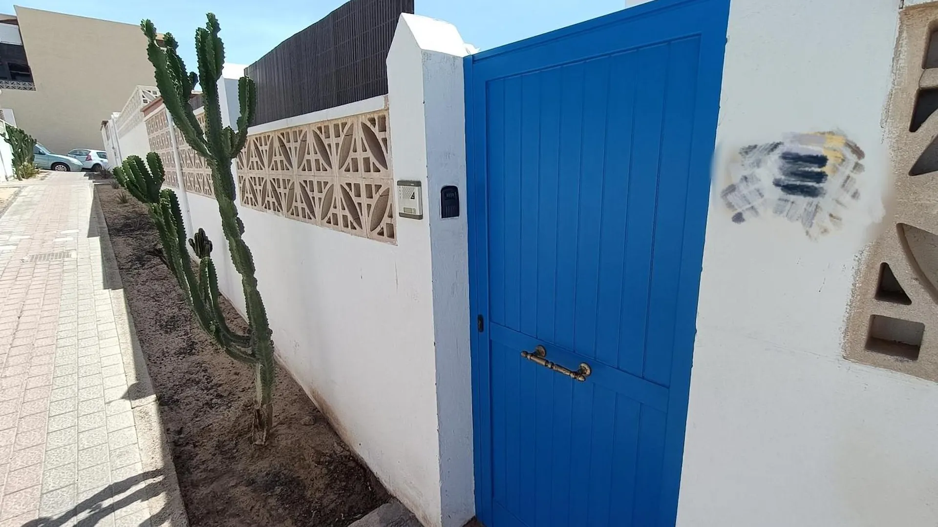 Casa La Concha Costa Calma contacts